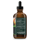 Gaia Herbs Echinacea Goldenseal Supreme -- 4 oz