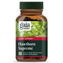 Gaia Herbs Hawthorn Supreme -- 60 Capsules