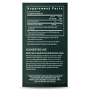 Gaia Herbs Hawthorn Supreme -- 60 Capsules