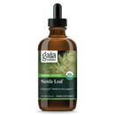 Gaia Herbs Nettle Leaf -- 4 oz