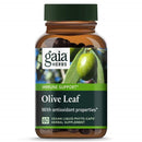Gaia Herbs Olive Leaf -- 60 Capsules