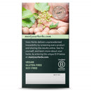 Gaia Herbs Olive Leaf -- 60 Capsules