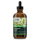 Gaia Herbs Oregano Leaf -- 4 oz
