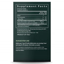 Gaia Herbs Organic Hibiscus Tea -- 16 Bags