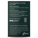 Gaia Herbs Organic Hibiscus Tea -- 16 Bags