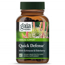 Gaia Herbs Rapid Immune Response -- 40 Capsules