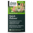 Gaia Herbs Rapid Immune Response -- 40 Capsules