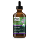 Gaia Herbs Skullcap Herb -- 4 oz