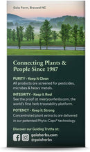 Gaia Herbs Valerian Root -- 60 Capsules