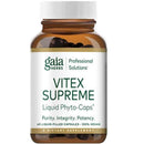 Gaia Herbs Vitex Supreme -- 60 Capsules