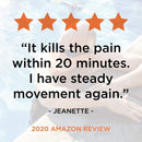 Hyland's FLEXmore Arthritis Pain Relief -- 50 Quick-Dissolving Tablets