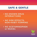 Hyland's FLEXmore Arthritis Pain Relief -- 50 Quick-Dissolving Tablets