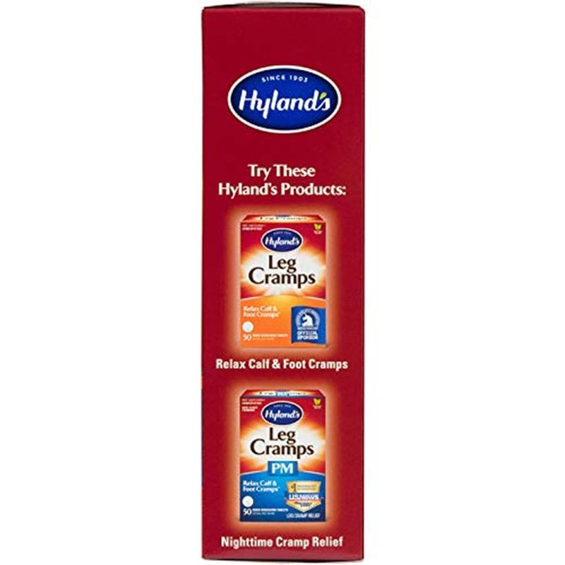 Hyland's  Leg Cramp Ointment -- 2.5 oz