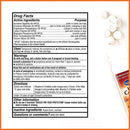 Hyland's Leg Cramp Relief -- 100 Tablets