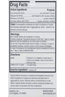 Hyland's - Motion Sickness, 50 tablets