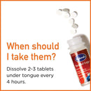 Hyland's Restful Legs -- 50 Tablets