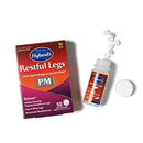 Hyland's Restful Legs Nighttime -- 50 Tablets