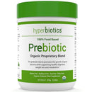 Hyperbiotics Prebiotic Organic Proprietary Blend Powder 375 grams-- 54 Servings