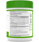 Hyperbiotics Prebiotic Organic Proprietary Blend Powder 375 grams-- 54 Servings