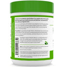 Hyperbiotics Prebiotic Organic Proprietary Blend Powder 375 grams-- 54 Servings