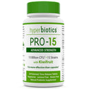 Hyperbiotics PRO-15 Advanced The Perfect Probiotic -- 30 Tablets