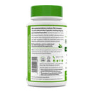 Hyperbiotics PRO-Compete - 60 Tablets - 6 Billion CFU - Probiotic - Designed for Athletes - Promotes Digestive Health - Boosts Immunity - 6 Targeted Strains - Time Release - Non-GMO - Gluten-Free