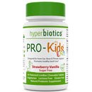 Hyperbiotics PRO KIDS ENT -  Strawberry Vanilla -- 45 Chewable Tablets