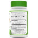 Hyperbiotics PRO KIDS ENT -  Strawberry Vanilla -- 45 Chewable Tablets