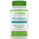 Hyperbiotics PRO MOMS - The Perfect Prenatal Probiotic - 30 tablets