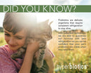 Hyperbiotics PRO-Pets - Natural Beef Flavor -- 60 Micro-pearls
