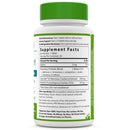 Hyperbiotics PRO-Women Probiotics - Cranberry Extract D-Mannose -- 30 ct