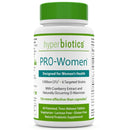 Hyperbiotics PRO-Women Probiotics - Cranberry Extract D-Mannose -- 30 ct