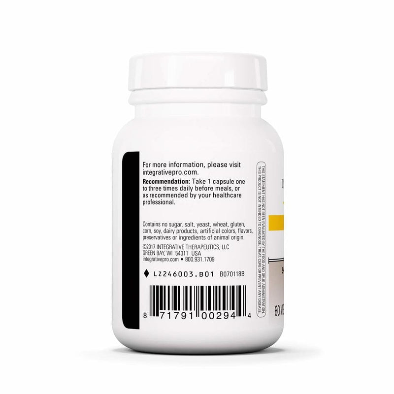 Integrative Therapeutics 5-HTP -- 60 Capsules