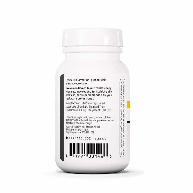 Integrative Therapeutics -- 60 Tablets