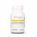 Integrative Therapeutics Activated Charcoal -- 100 Capsules