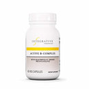Integrative Therapeutics Active B-Complex -- 60 Capsules