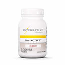 Integrative Therapeutics B12-Active -- 30 Cherry Flavored Chewable Tablets