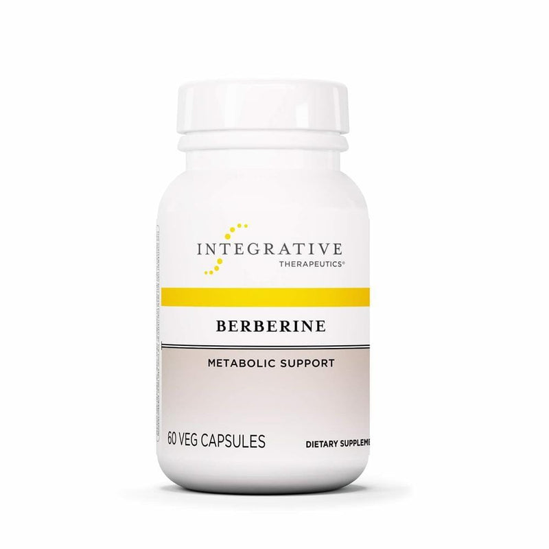 Integrative Therapeutics Berberine 500 mg -- 60 Capsules