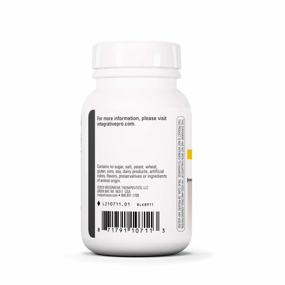 Integrative Therapeutics Berberine 500 mg -- 60 Capsules