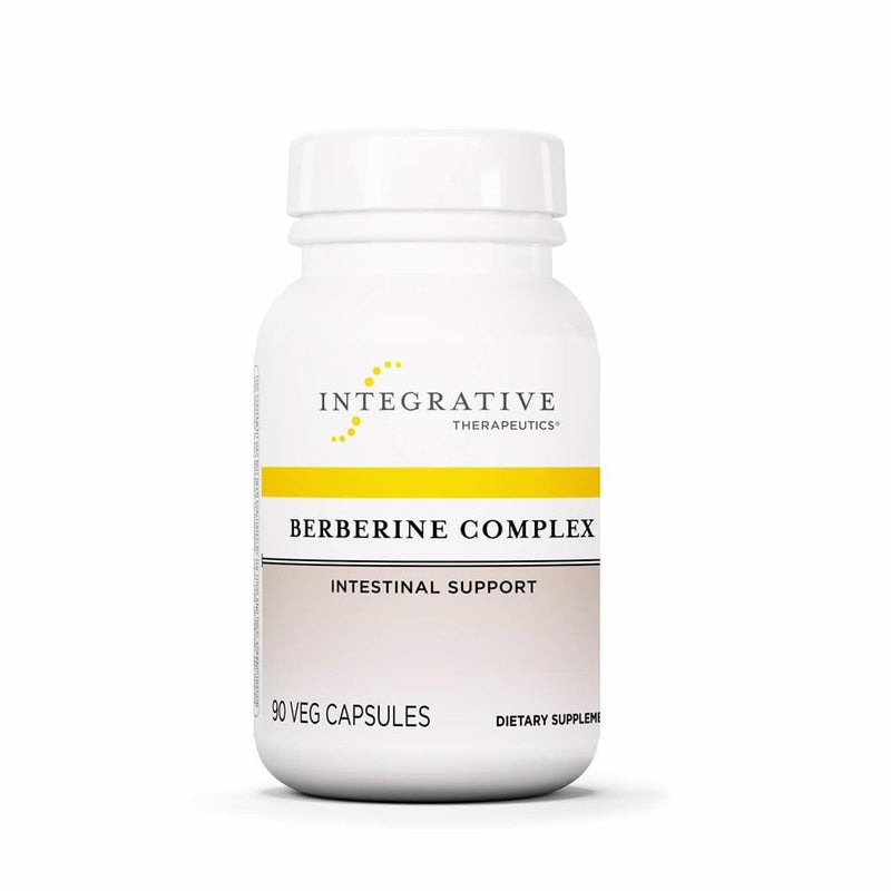 Integrative Therapeutics Berberine Complex -- 90 Capsules