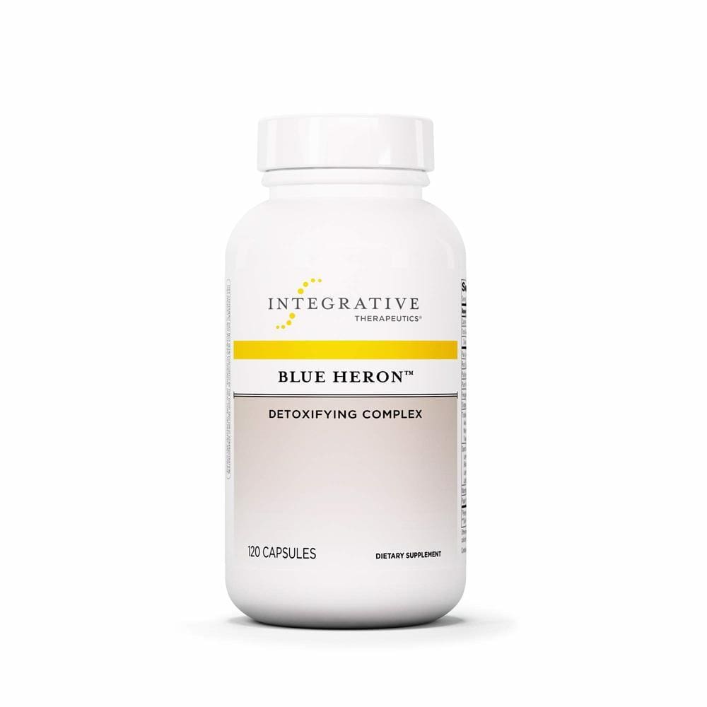 Integrative Therapeutics Blue Heron -- 120 Capsules