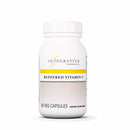 Integrative Therapeutics Buffered Vitamin C 1,000 mg -- 60 Capsules
