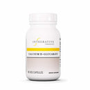Integrative Therapeutics Calcium D-Glucarate -- 90 Capsules