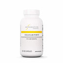 Integrative Therapeutics Cellular Forte with IP-6 and Inositol -- 120 Capsules