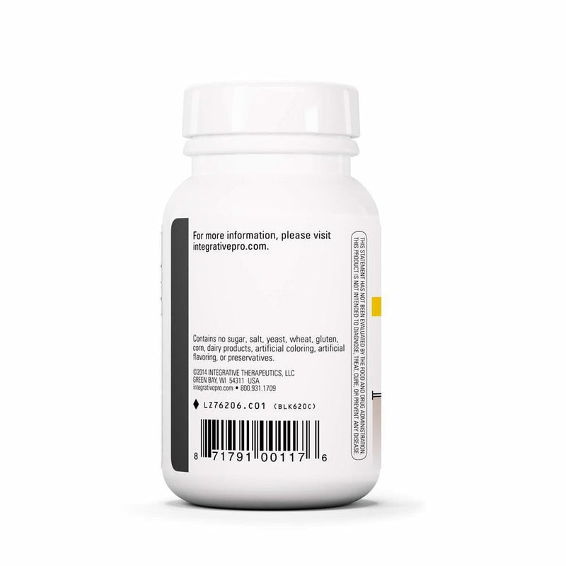 Integrative Therapeutics CoQ10 100 mg -- 60 Softgels