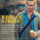 Integrative Therapeutics Cortisol Manager -- 30 Tablets