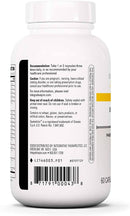 Integrative Therapeutics Detoxication Factors -- 60 Capsules