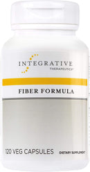 Integrative Therapeutics Fiber Formula -- 120 Capsules