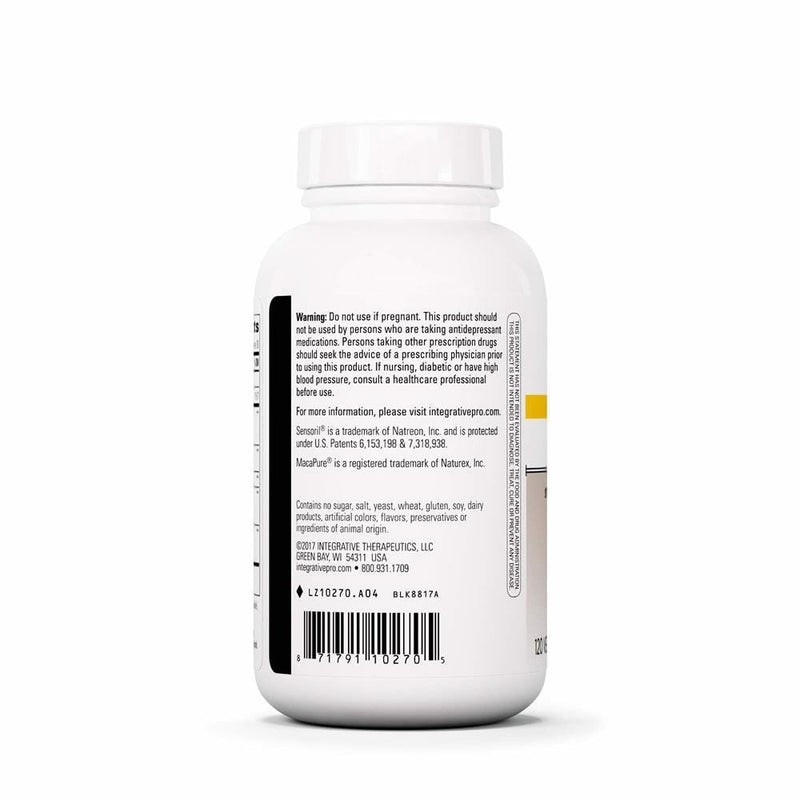 Integrative Therapeutics HPA Adapt -- 120 Vegetable Capsules