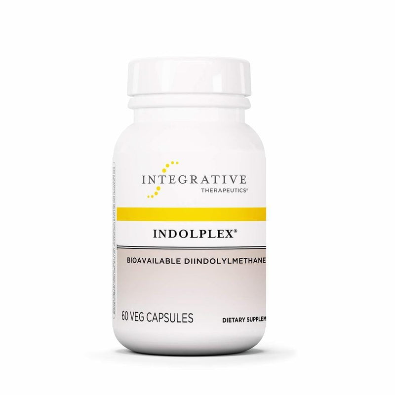 Integrative Therapeutics Indolplex -- 60 Capsules